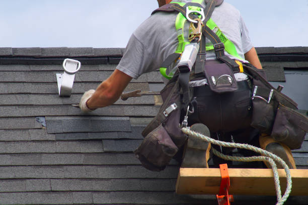 Best Roof Replacement Cost  in Andusia, AL