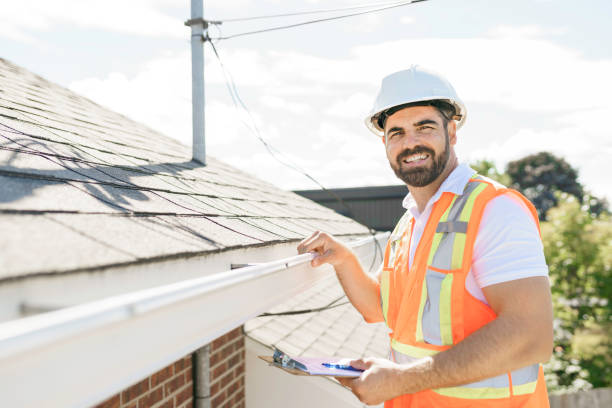 Tile Roofing Contractor in Andalusia, AL