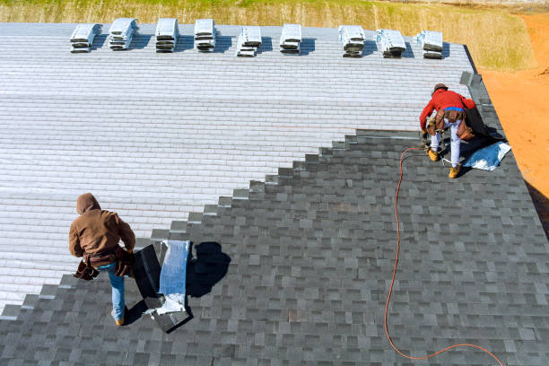 Best Slate Roofing Contractor  in Andusia, AL