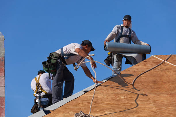 Best Commercial Roofing Services  in Andusia, AL