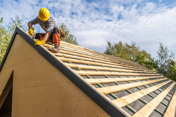 Best New Roof Installation  in Andusia, AL