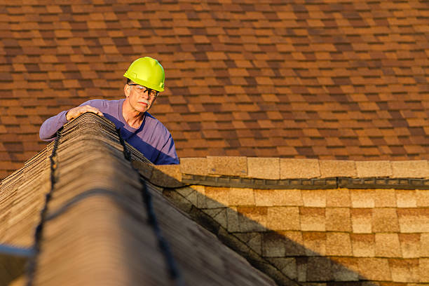 Best Residential Roofing Contractor  in Andusia, AL