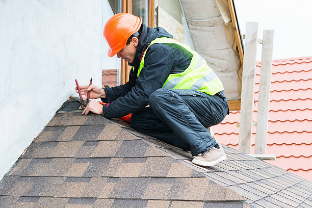 Best Flat Roof Repair Services  in Andusia, AL